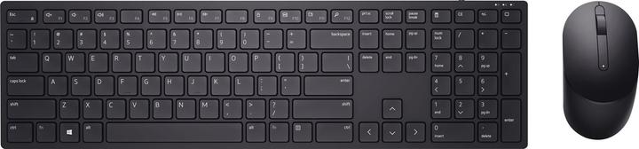 Produktbild Dell Pro KM5221W (DE, Kabellos)