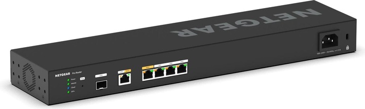 Produktbild Netgear PR60X