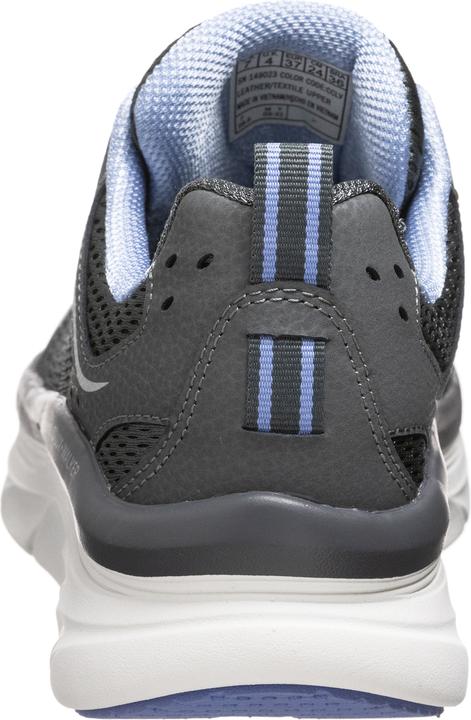 Actual product image Skechers D'Lux Walker Infinite Motion Training Shoes Ladies (37)