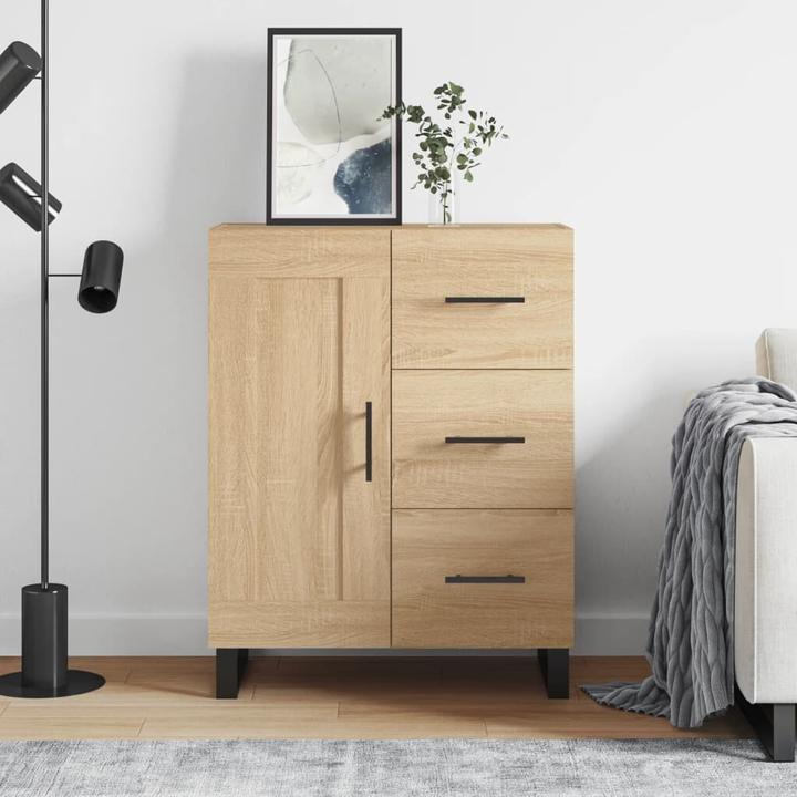 Image du produit vidaXL Sideboard (69.50 x 34 x 90 cm)