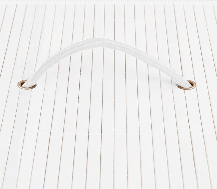 Actual product image vidaXL Wäschekorb