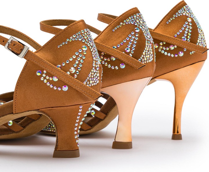 Produktbild Dancing Queens DQ L3M Tanzschuhe (39)