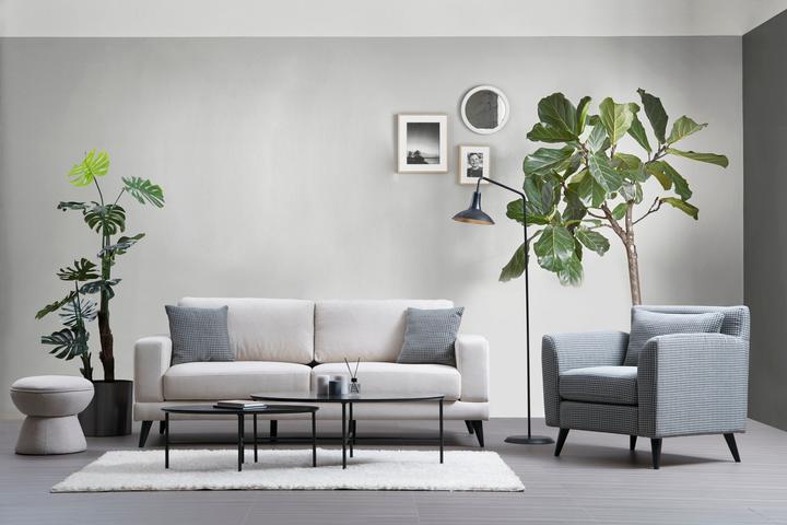 Produktbild Atelier del Sofa Aila (3-Sitzer)