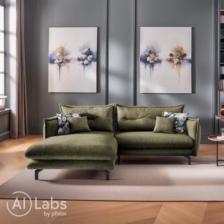 Produktbild Livetastic Lava (Ecksofa)