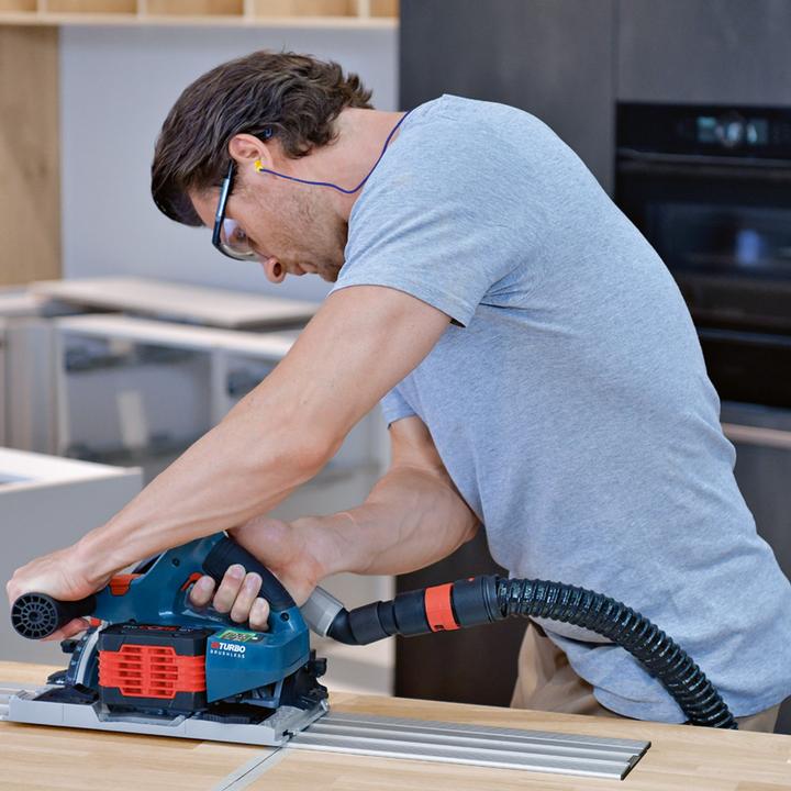 Productafbeelding Bosch Professional ProCORE18V 5,5Ah accupack (18 V)