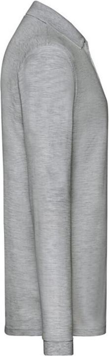 Produktbild Fruit of the Loom Premium Poloshirt Langärmlig (3XL)