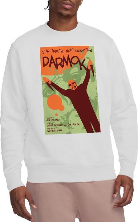 Produktbild The Next Generation Season 5 Episode 2 Sweatshirt (S)