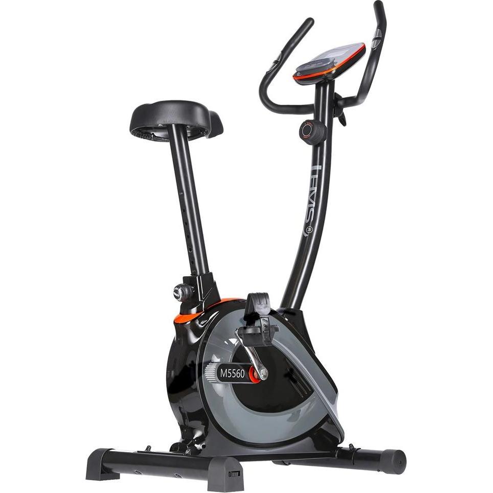HMS, Hometrainer