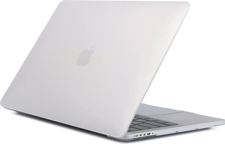 Actual product image Screenguard Hard Case for Apple MacBook Pro 15" (2008-2012) A1286 (Apple)