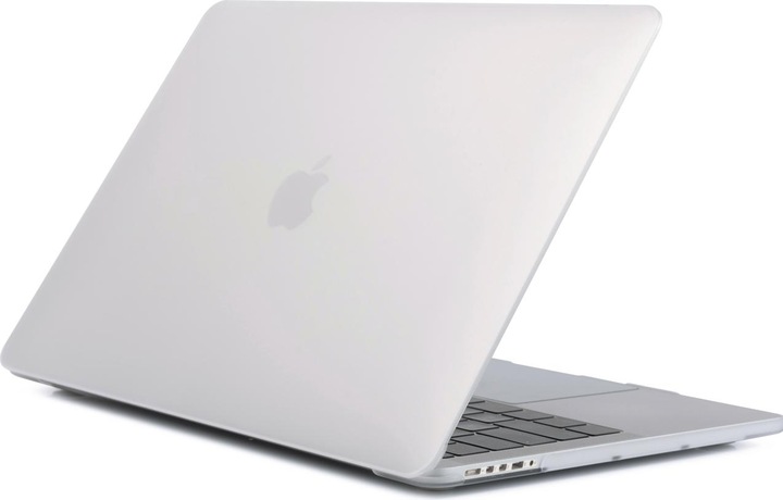 Image du produit Screenguard Hard Case pour Apple MacBook Pro 15" (2008-2012) A1286 (Apple)