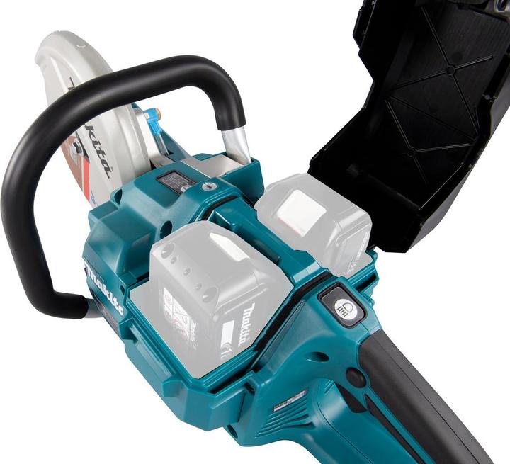 Produktbild Makita DCE 090 (Betonschleifer)