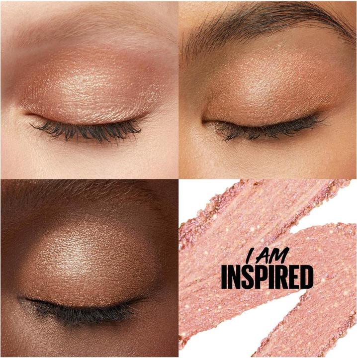 Produktbild Maybelline New York Eye Studio (20 I Am Inspired)