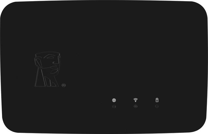 Image du produit Kingston MobileLite Wireless Pro