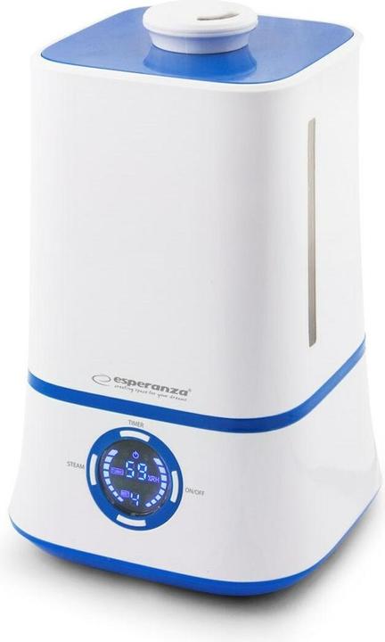 Image du produit Esperanza EHA007 Humidificateur d'air 3.5L (40 m²)