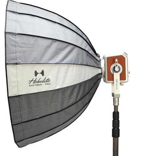 Produktbild Harlowe Pro Creator AC/DC Kit