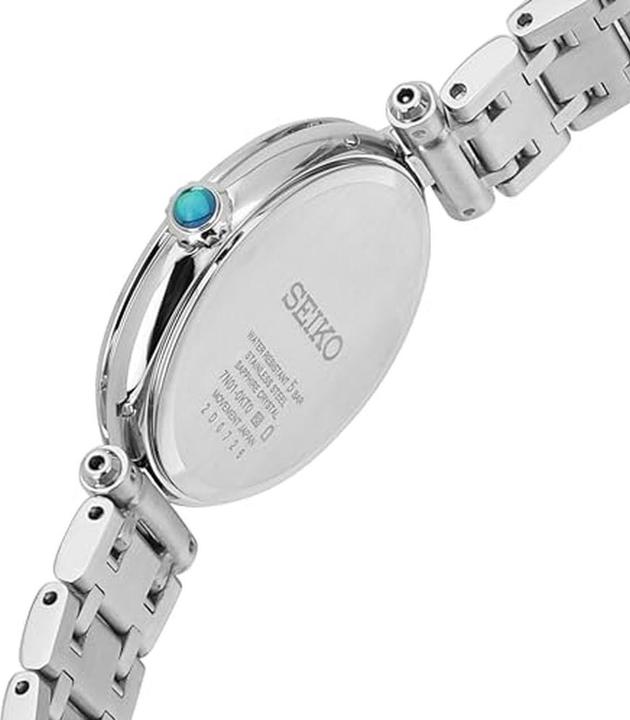 Immagine prodotto Seiko quarzo (Orologio da polso analogico, 29 mm)