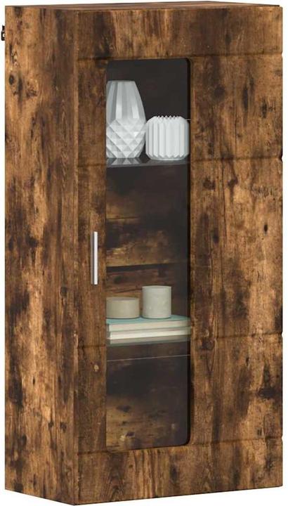 Produktbild vidaXL Holzschrank (50 x 29 x 100 cm)