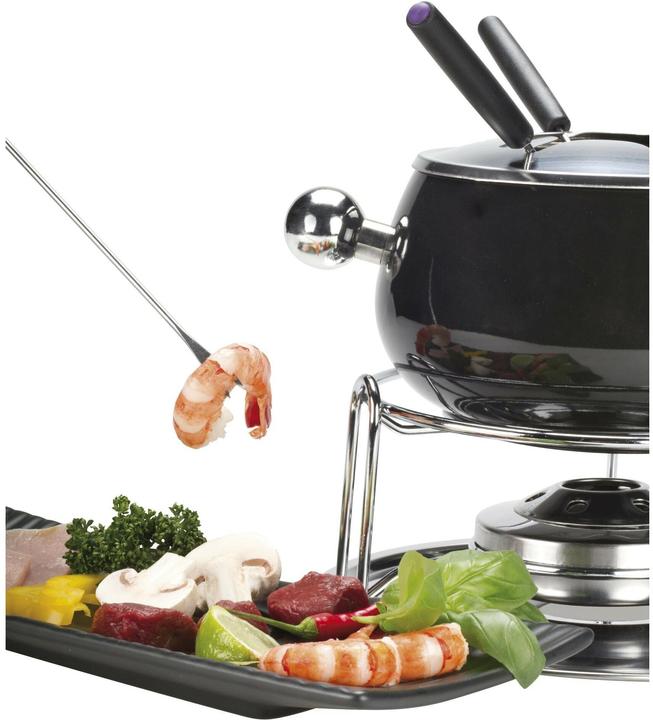 Produktbild Nouvel FleischNoir (Fondue Bourguignonne, Fondue Chinoise)