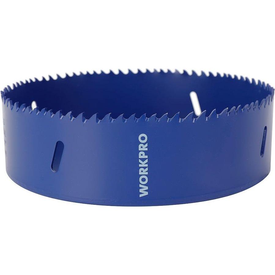 Workpro, Sega a tazza, Scie cloche bi-métal, ø85 mm (85 mm)