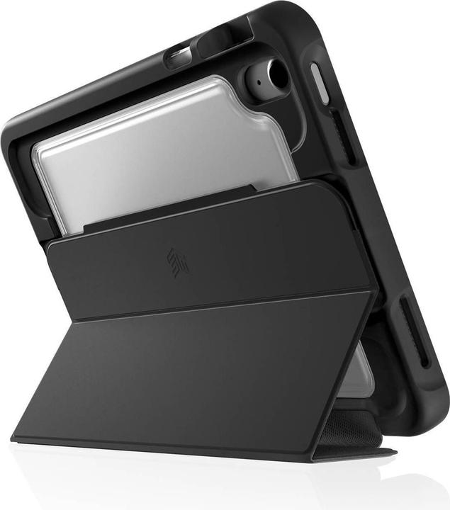 Produktbild STM Dux Ultra Case - Robuste SchutzhÃ¼lle fÃ¼r iPad (Apple iPad 2022 (10. Gen), Apple iPad 2025 (11. Gen))