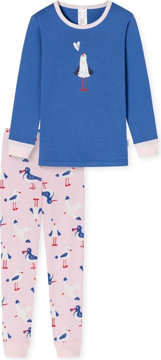 Produktbild Schiesser Girls Pyjama (98)