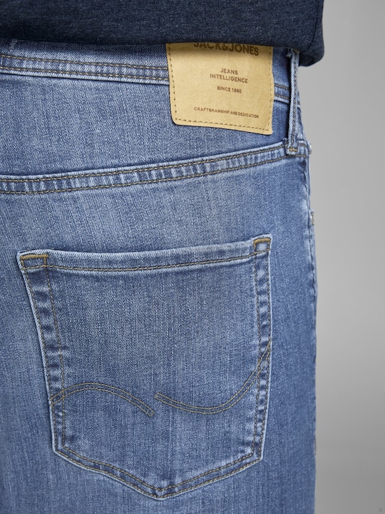 Produktbild Jack & Jones Slim Fit Jeans (W31/L32)