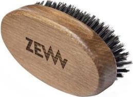 ZEW for men Call For Men - Beard Brush Brush Is A Professional Care I Will Grow