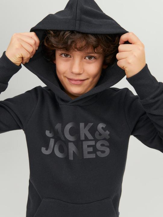 Image du produit Jack & Jones Sweat à capuche garçon (152)