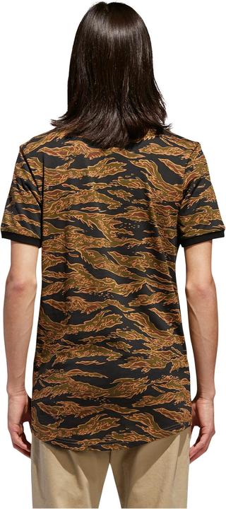 Actual product image adidas Camouflage T-Shirt (M)