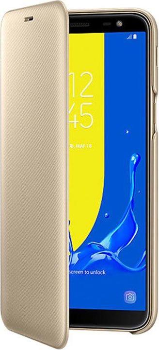 Image du produit Samsung Wallet Cover (Samsung Galaxy J6 (2018))