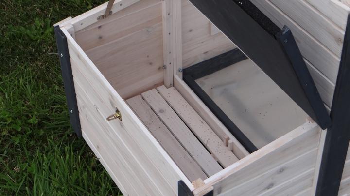 Produktbild Jamb Eva