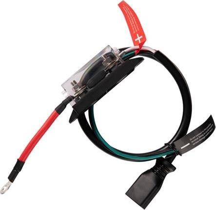 Actual product image Goal Zero Yeti Link Car Charging Kit
