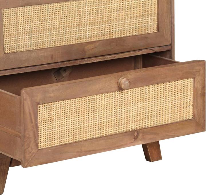 Produktbild vidaXL Sideboard (35 x 61 x 76 cm)