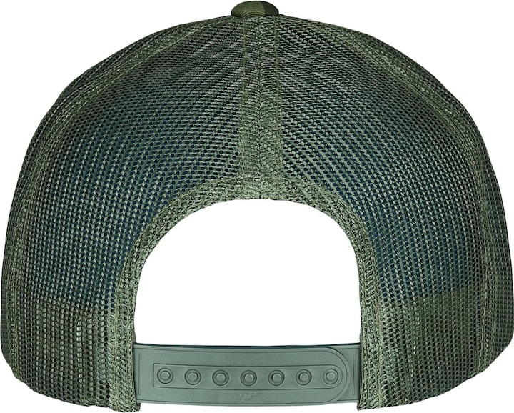Actual product image Flexfit Retro Trucker Multicam® (One size)