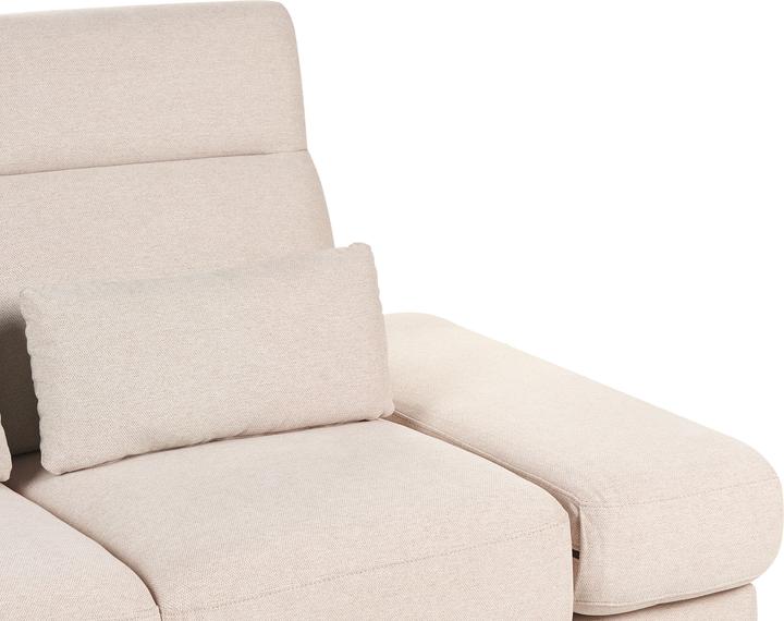 Produktbild Beliani Ikast (3-Sitzer)