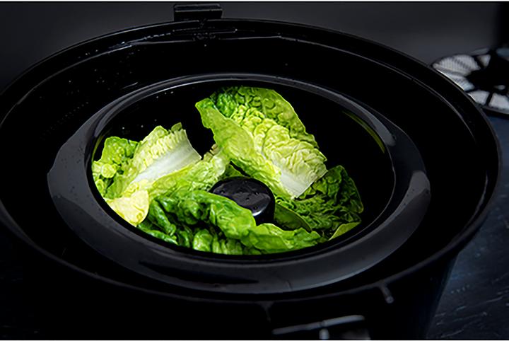 Produktbild Gastronoma Melissa 18220001 Elektrische Aardappelschiller