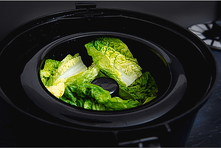 Immagine prodotto Gastronoma Melissa 18220001 Aardappelschiller elettrico
