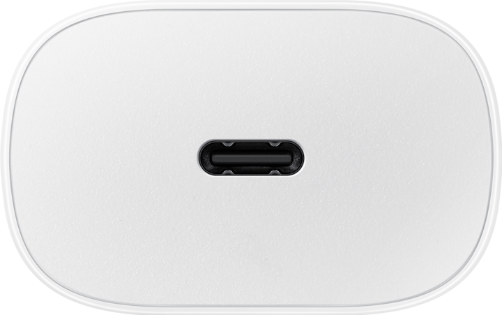 Actual product image Samsung EP-TA800 (25 W)