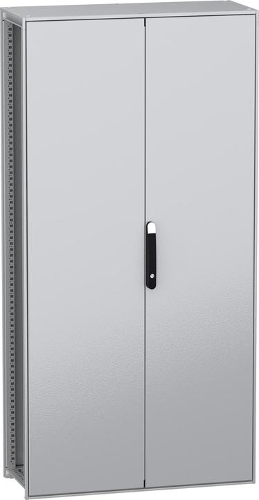 Produktbild Schneider Electric Schneider Standgehäuse NSYSFN2010402DPPanelSeT SFN aus dekarbonisiertem