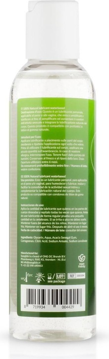Actual product image EasyGlide Natural (150 ml)