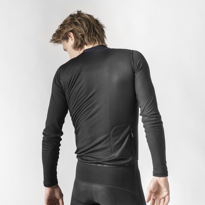 Produktbild GripGrab ThermaCore Bodywarmer Mid-Layer Weste (XL)