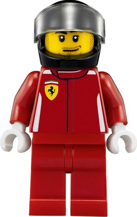 Actual product image LEGO Speed Champions LaFerrari (75899, LEGO Speed Champions)