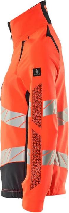 Produktbild Mascot Accelerate Safe Jacke (S)