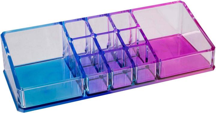 Actual product image Make-up Box 11 Sections