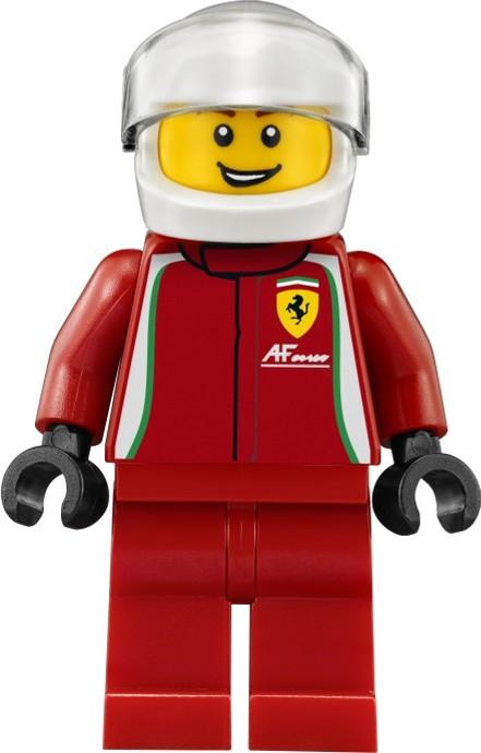 Image du produit LEGO Speed Champions Ferrari 458 Italia GT2 (75908, LEGO Speed Champions)
