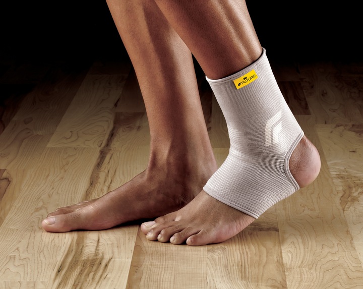 Actual product image Futuro Comfort JumpBand (M)
