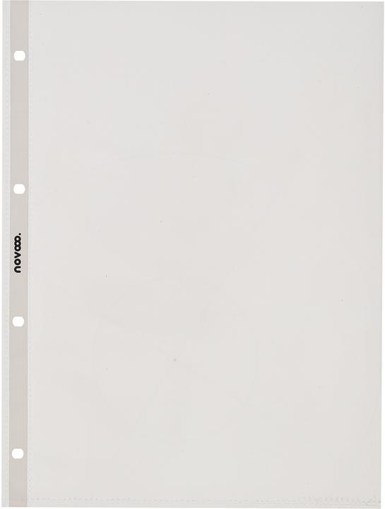 Image du produit Novooo Zeigetaschen (A4, 100x)