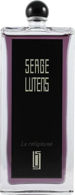 Actual product image Serge Lutens La Religeuse EDP (Eau de parfum, 50 ml)