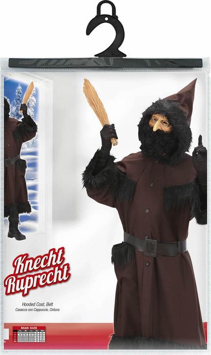 Immagine prodotto Widmann Schmutzli (XL)