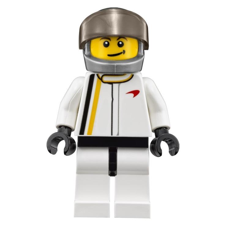 LEGO McLaren P1 - kaufen bei Galaxus - Galaxus